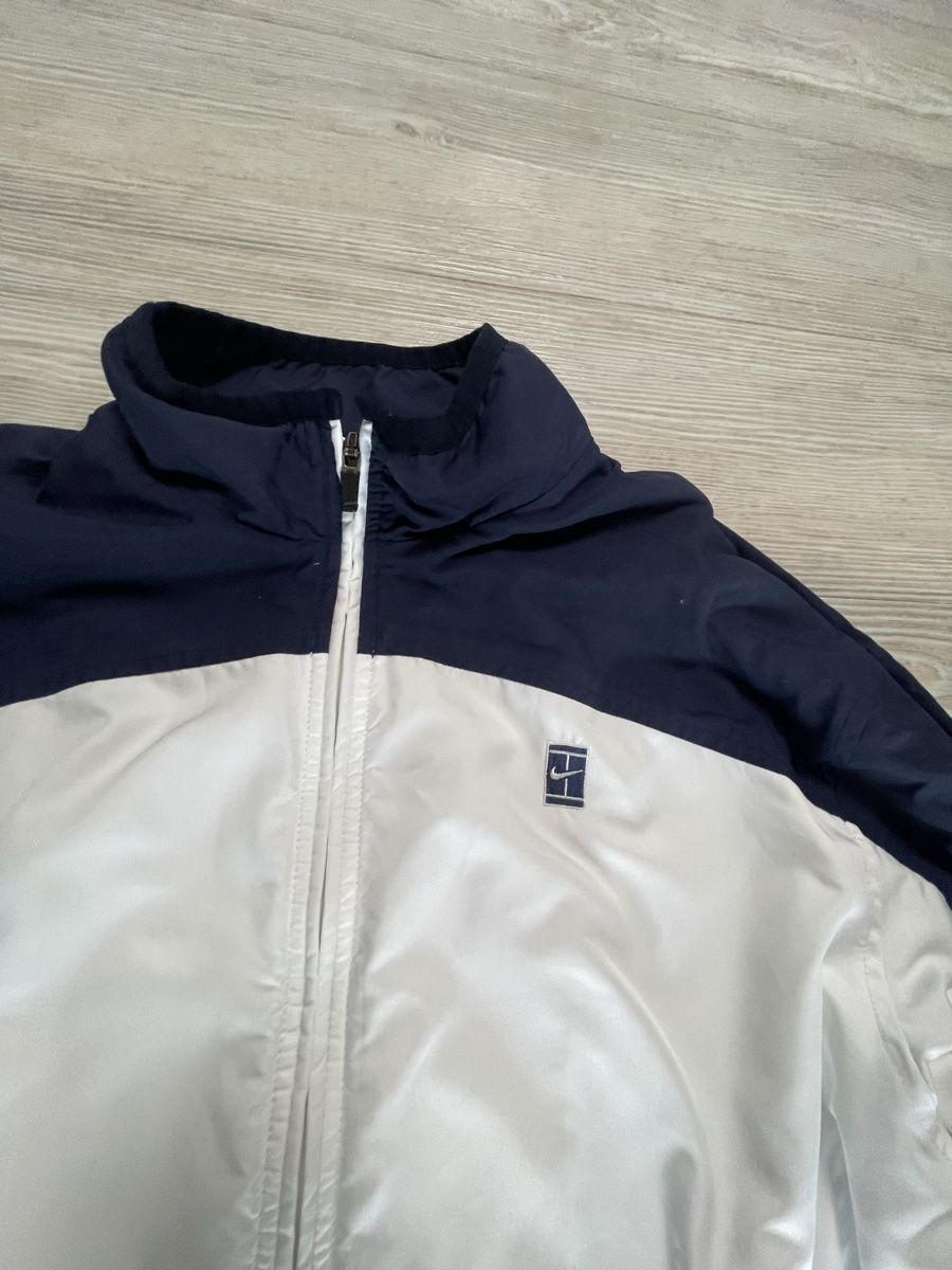 Nike Giacche: Nike Trackjacket Gr.L Top Zustand! – Nuovo (secondo la descrizione) da Safnern venduto da MaisonLouis 2