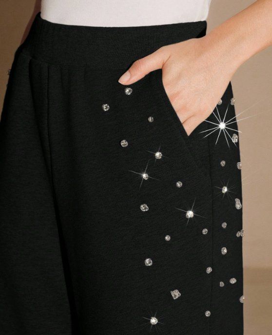Lotti di vestiti: Ensemble Noir élégant pour femmes – Nuovo e nell'imballaggio originale da Nyon venduto da jen_7dfc 5