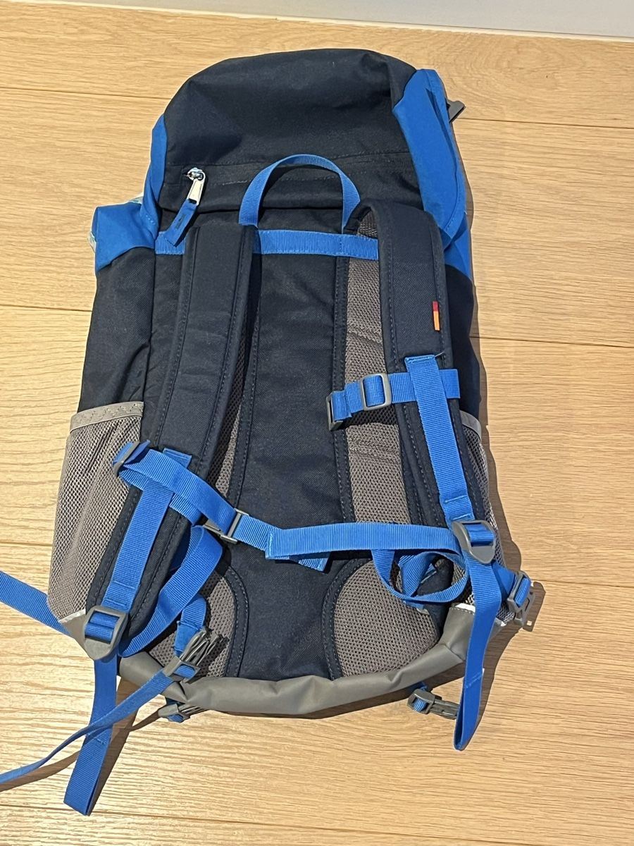 Vaude Kindertaschen: Rucksack Vaude 14 – Neu (gemäss Beschreibung) aus Meggen von Kortus 3