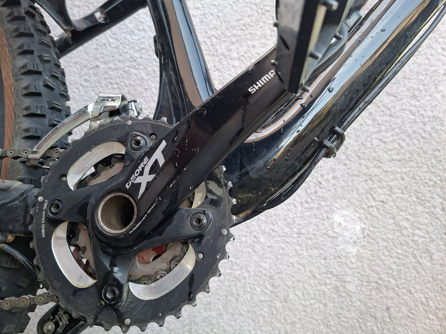 Scott Velos: Scott Genius 720 – Gebraucht aus Hagendorn von harmilu 2