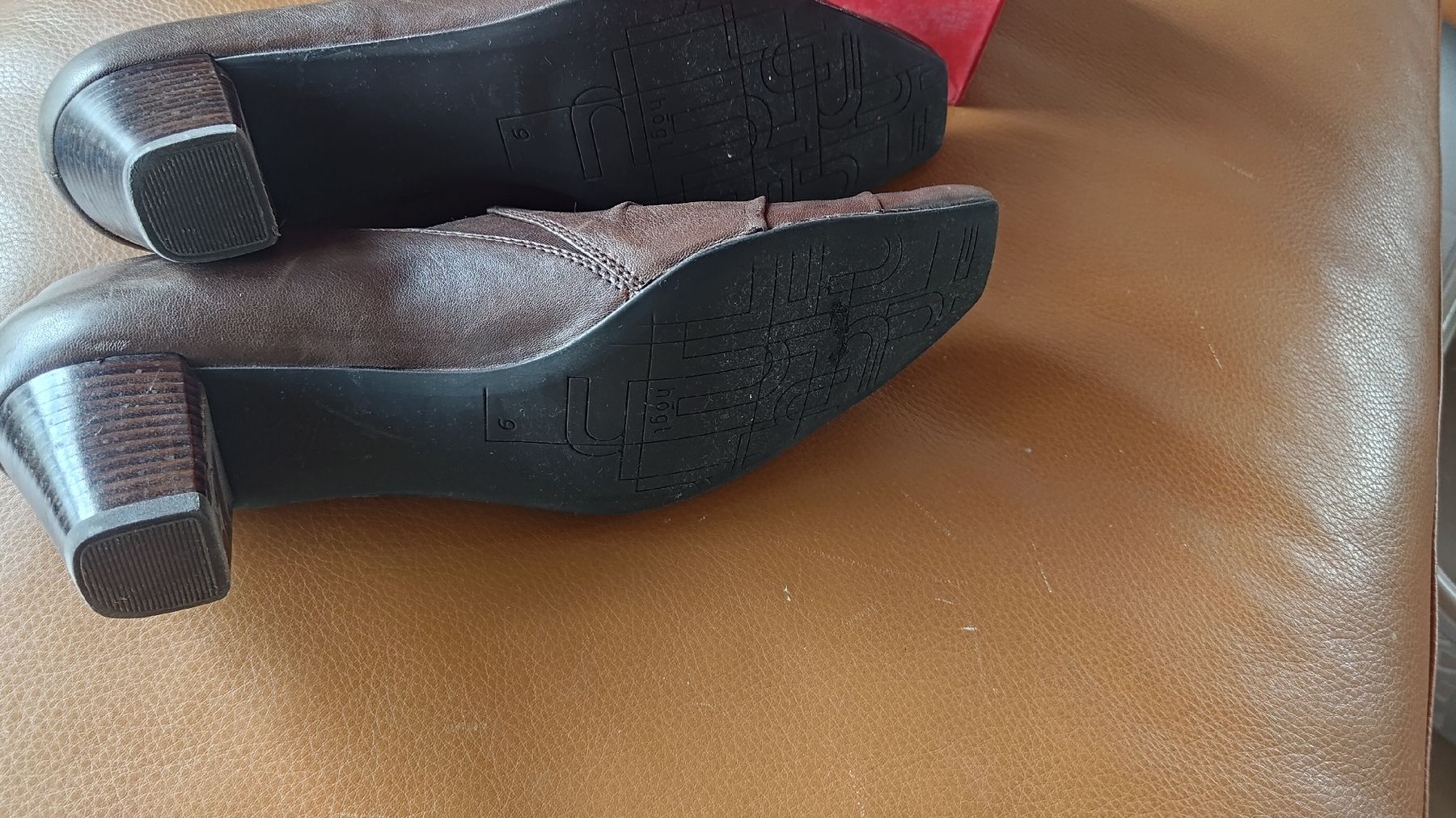 Högl Damenschuhe: Högl Pumps Gr. 43 – Neu (gemäss Beschreibung) aus Illnau von Sefan 1