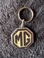 Mg gb Oldtimer Classic Schlüsselanhänger 