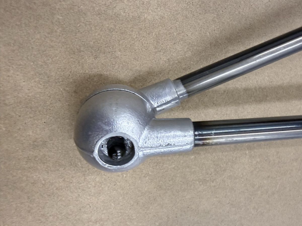 Jieldé Lampade: Jielde Loft Lampe Vintage – Usato da Bern venduto da Mikkel17 5