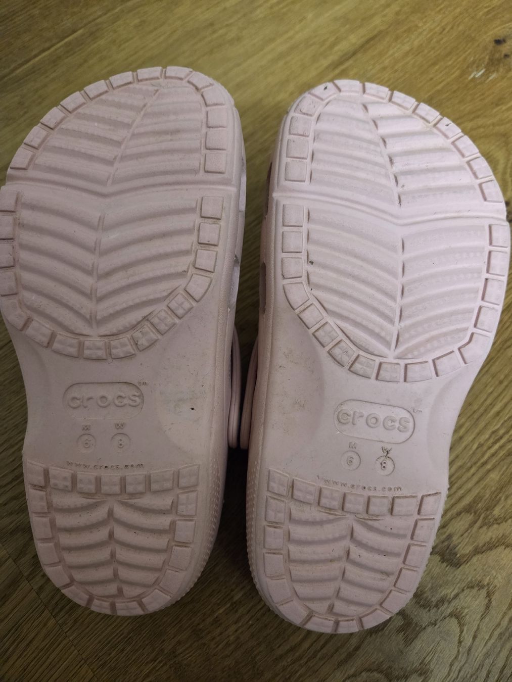 Crocs Herrenschuhe: Crocs Gr. 39 – Gebraucht aus Hochdorf von lor_27 3