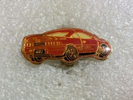 Ansteckpin 194: Auto
