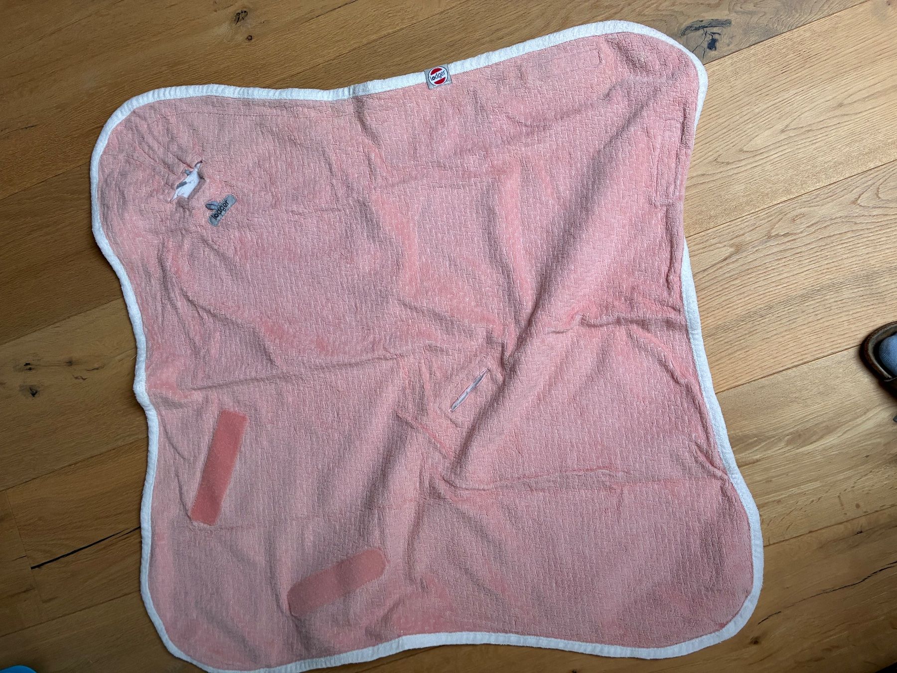 Coperte: Baby Decke – Usato da Kriens venduto da Remes777