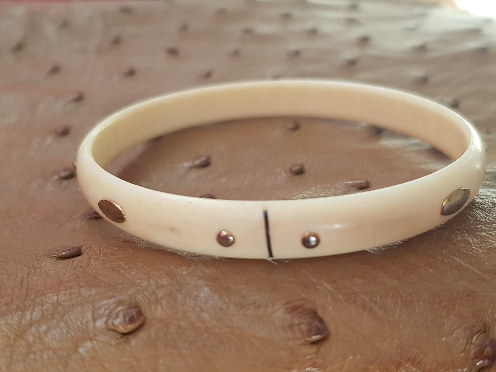 Bracciali & Braccialetti: Antiqe Armreif – Usato da Rupperswil venduto da Annet.Dann888 2