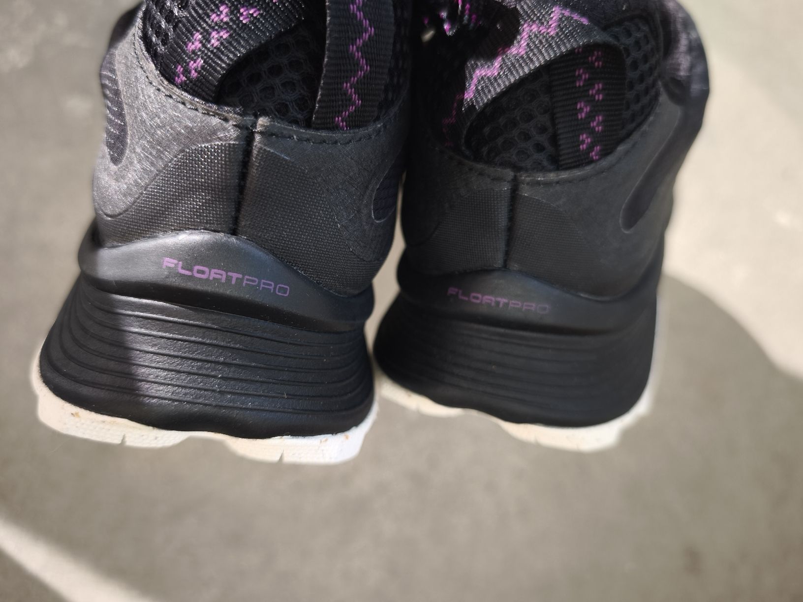 Merrell Scarpe da uomo: New Merrell MOAB Speed Gore tex, Vibram, 40 – Nuovo e nell'imballaggio originale da Sursee venduto da Re.joy 5