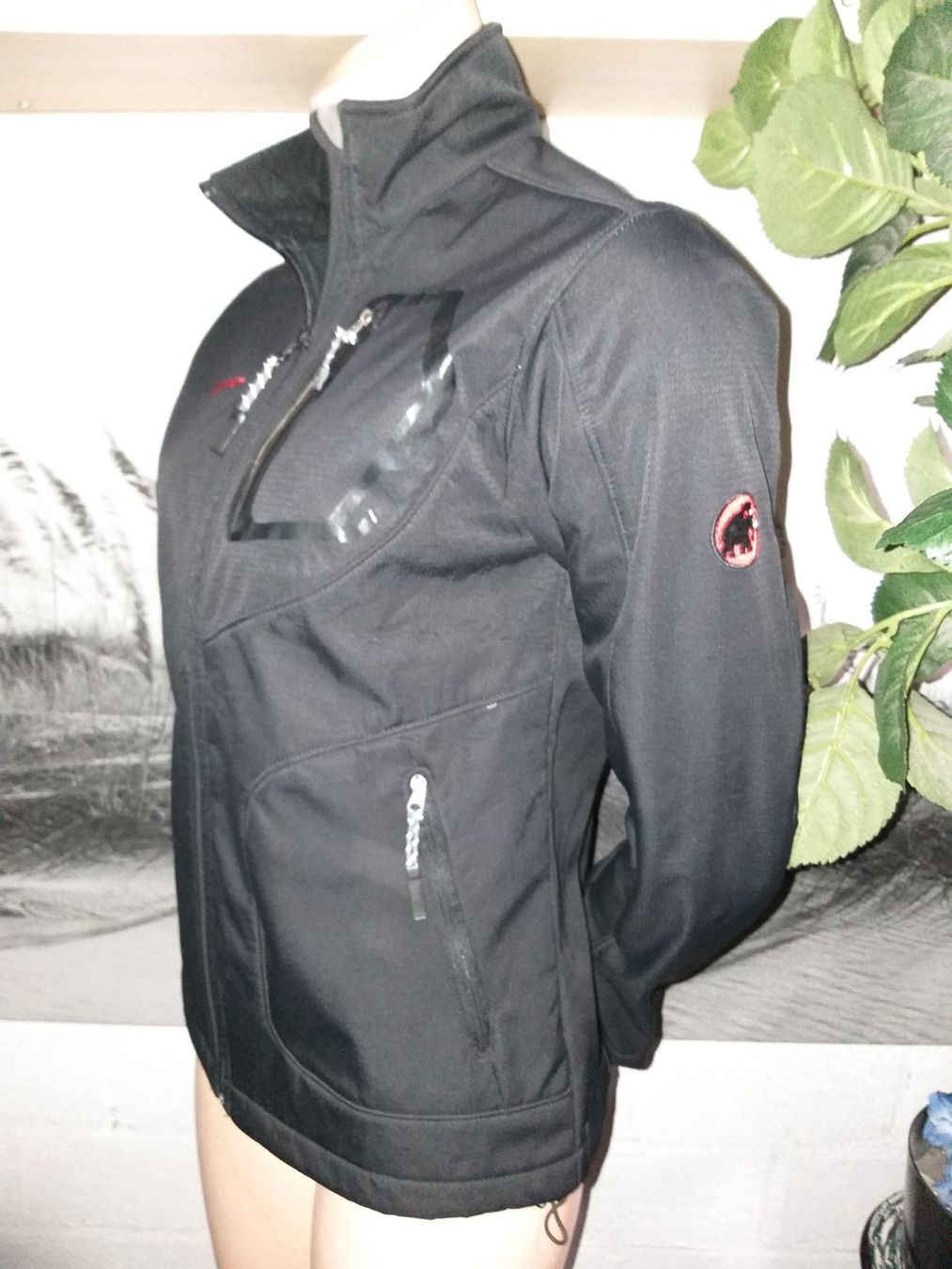Mammut Jacken: MAMMUT  VVeste softshell / Softshell jacke  Taille / Grosse – Gebraucht aus Cossonay-ville von Super-Price-Quality 2