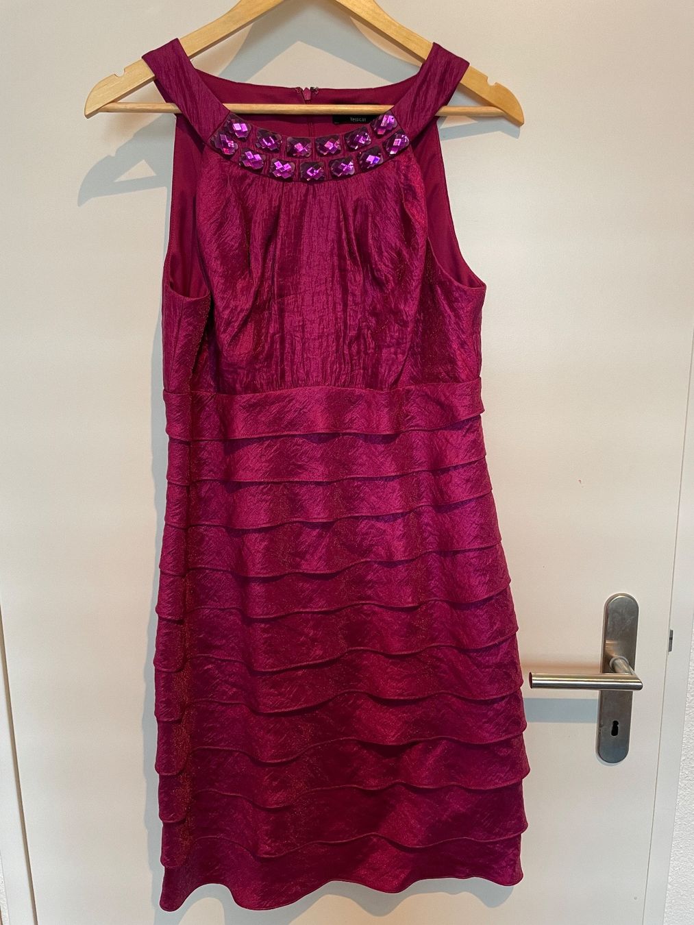 Vestiti: Kleid Grösse 40 – Usato da Neuenkirch venduto da balani