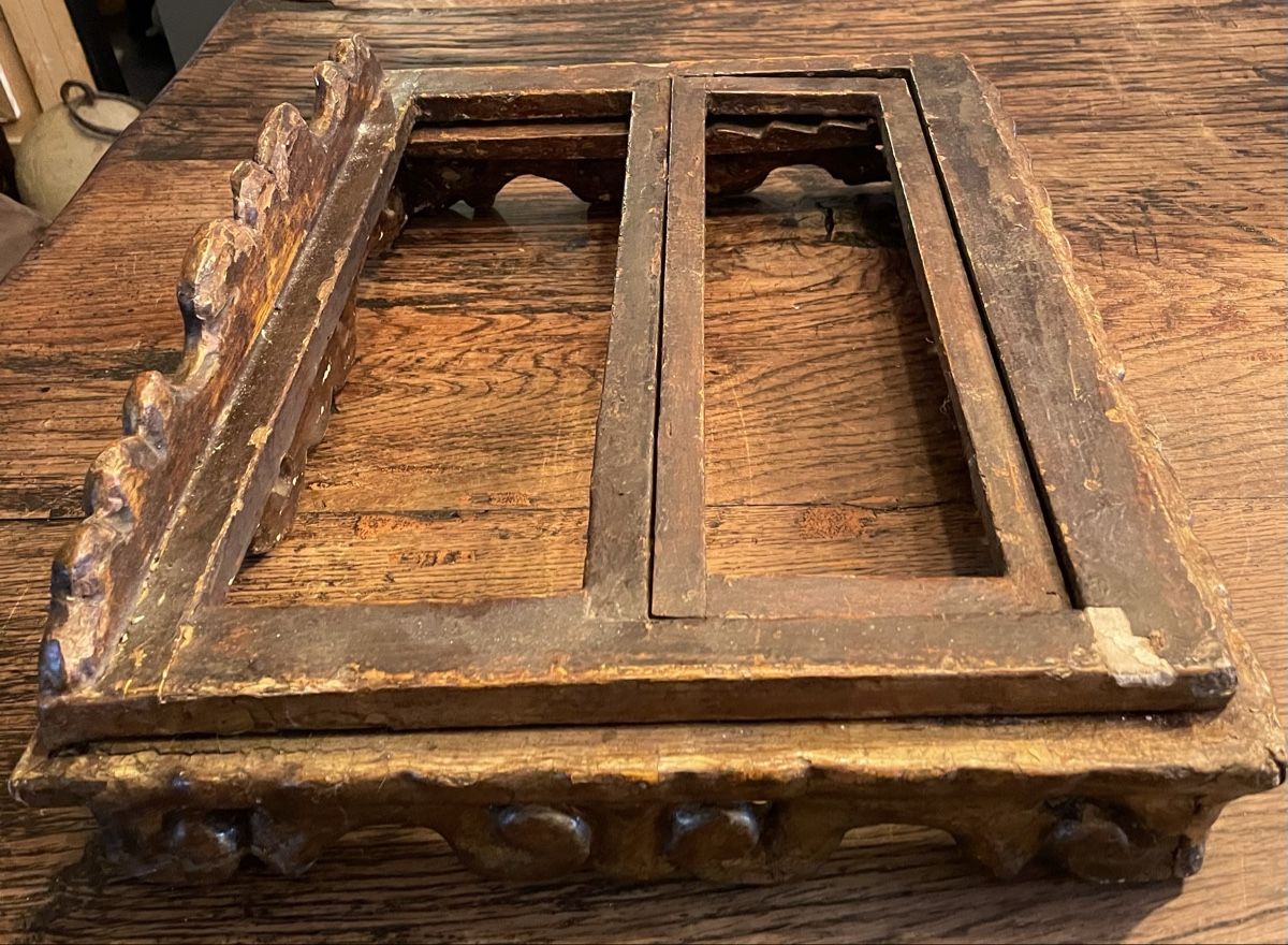 Autres décorations & accessoires: Antiker Buchständer – D'occasion à Rorschacherberg par farmer61 2