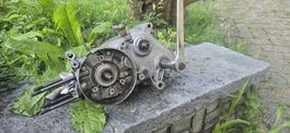 Kreidler Florett Motor