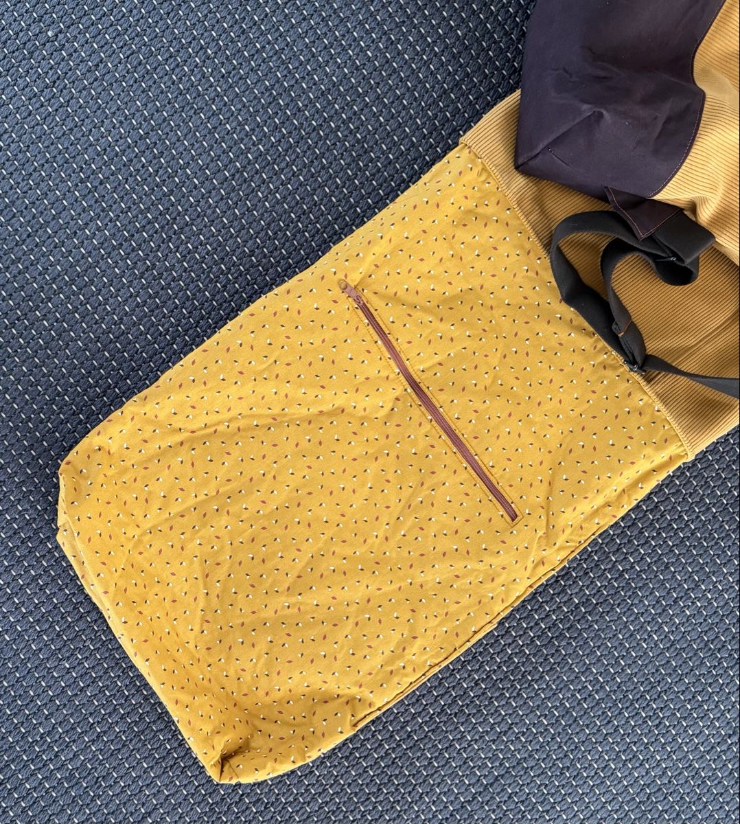 Zaini: Schöner Buntspatz Rucksack – Usato da Staufen venduto da Elina08 7
