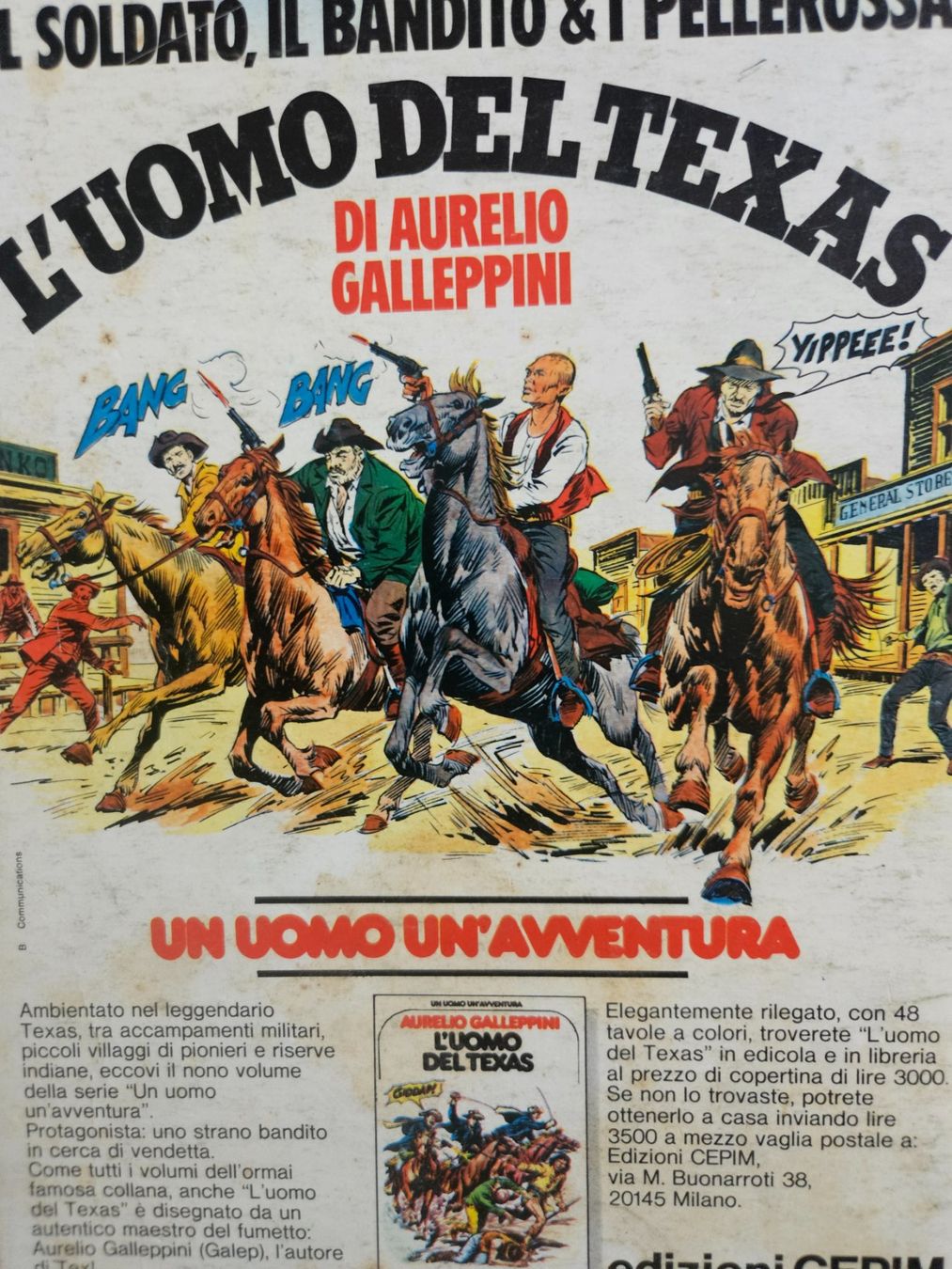 Fumetti: Il mestiere di spia – Usato da Zürich venduto da lorenzo167 1