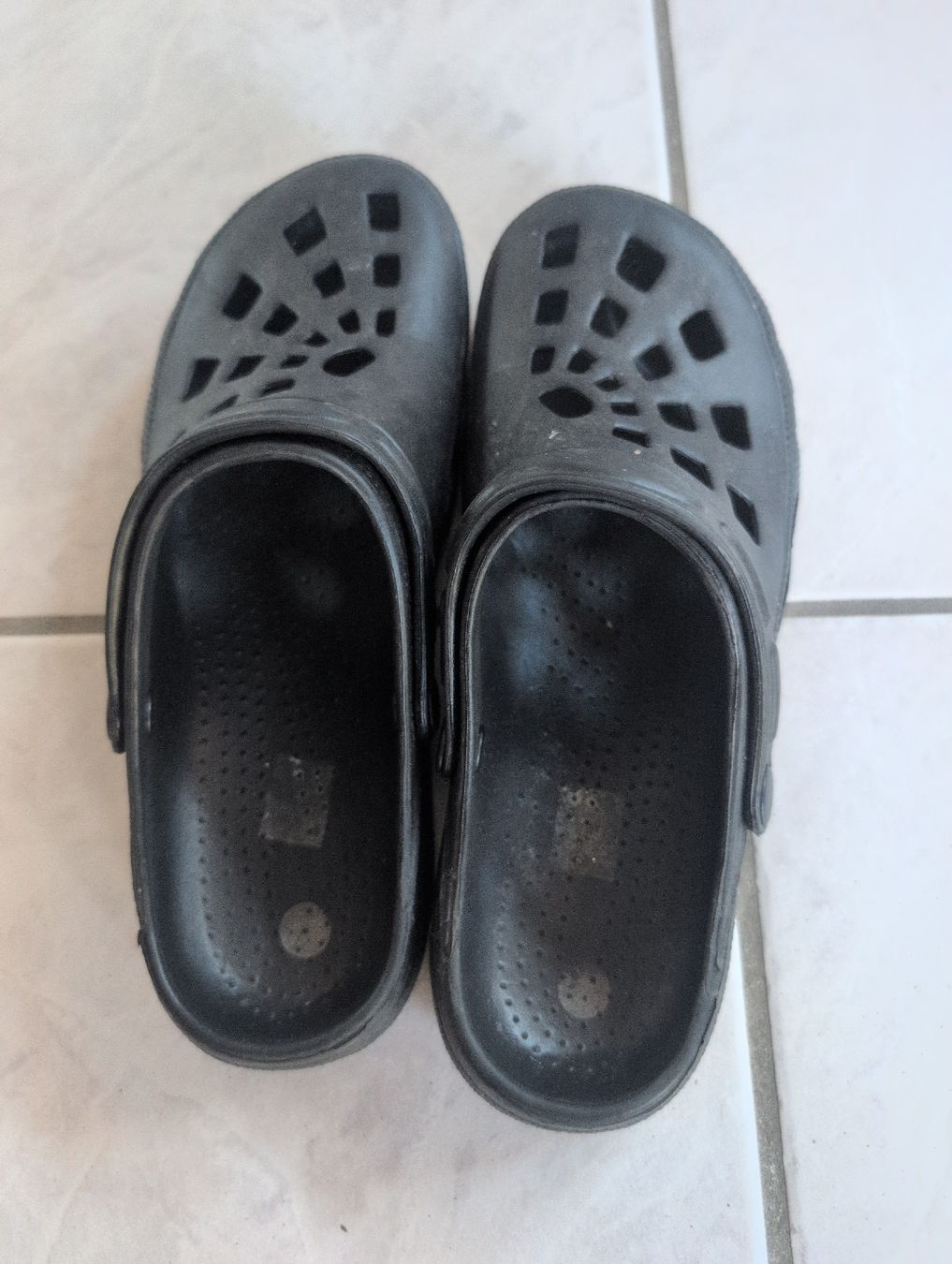Scarpe da uomo: sabots pointure 42 – Usato da CORMINBOEUF venduto da savaja 1