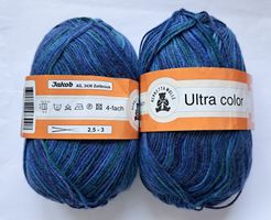 100 g Sockenwolle