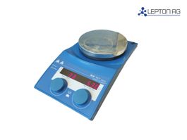 IKa RCT basic safety control Magnetrührer