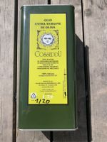 Natives Olivenöl Extra Vergine, Sardinien (5l) Ernte 2024/25