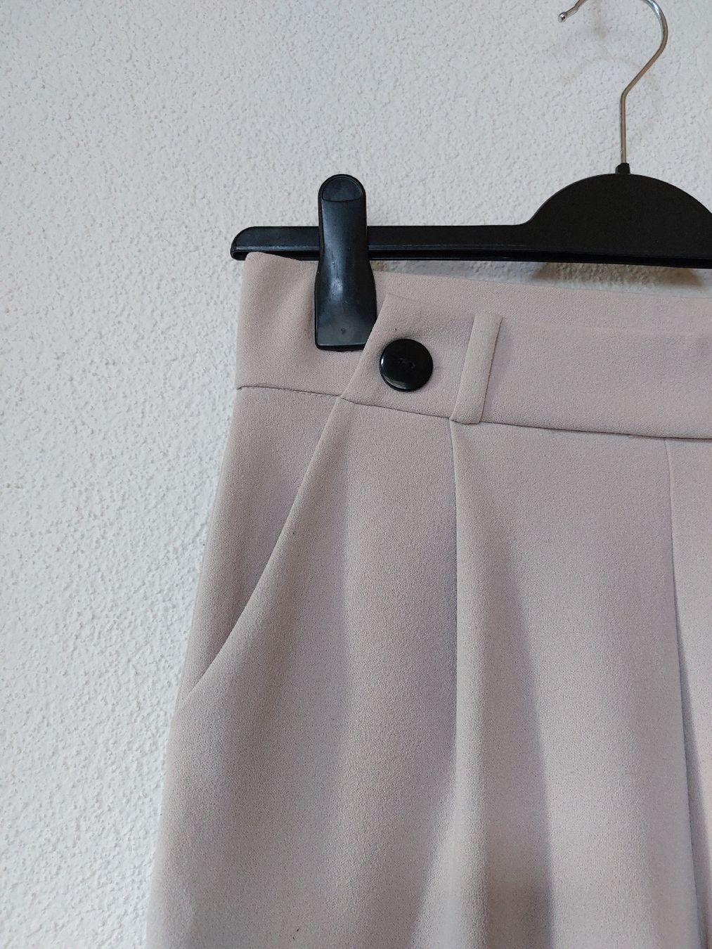 Only Pantaloni: Anzugshose – Nuovo (secondo la descrizione) da Effingen venduto da roe_7mb7 2