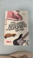 Conni Buch Meine Schwester Freundinnen, der Rockstar und ich