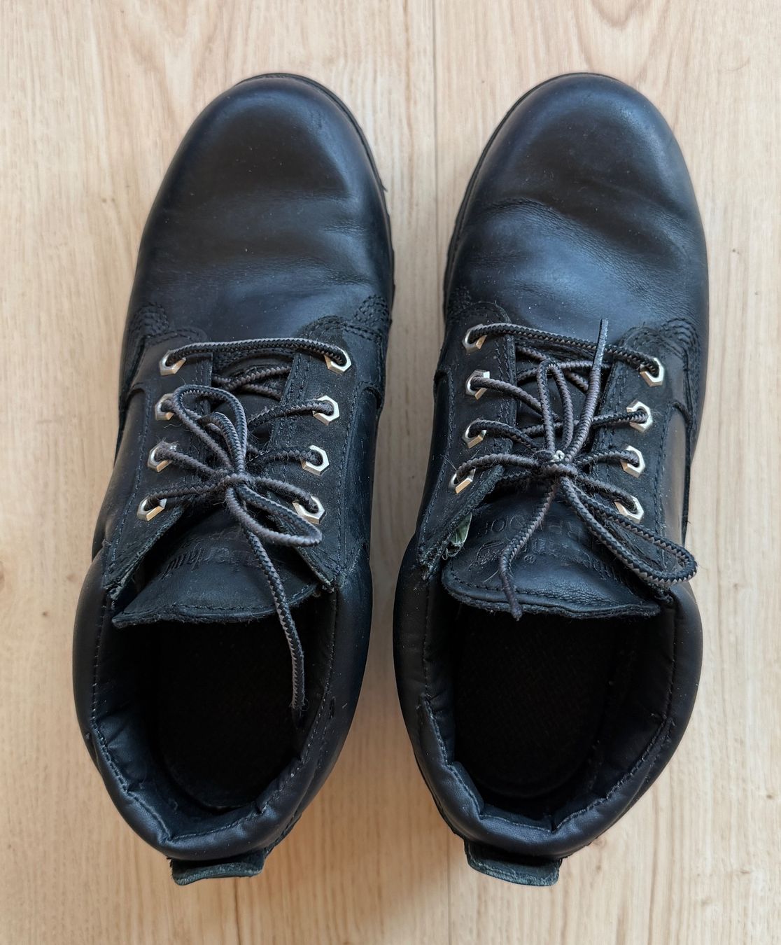 Timberland Scarpe da uomo: Timberland Schuhe * Grösse 7.5 M – Usato da Zermatt venduto da Jduck 4