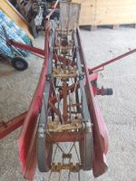 Bandheuer für Aebi AM 15
