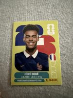 FRA17, Desiré Doue, Panini, WM26 