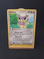 Pokemon Karte (RS 29)