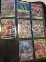 Komplettes Pokemon Album (JP)