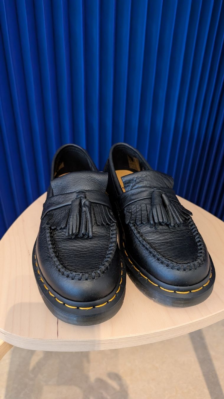 Dr. Martens Damenschuhe: Dr martens loafers – Neu und originalverpackt aus Bassersdorf von andy_szabo 4