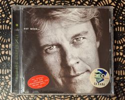 Howard Carpendale - Auf Mehr..., DE Schlager CD Album 1998
