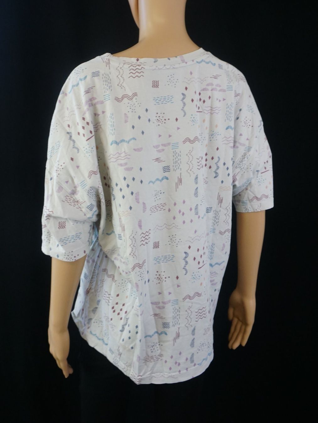 T-shirts: T-Shirt 4er Set – D'occasion à Pratteln par Restwert_Pratteln 3