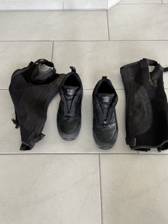 Steeds Reitschuhe & Chaps Gr. 39 - Top Zustand!