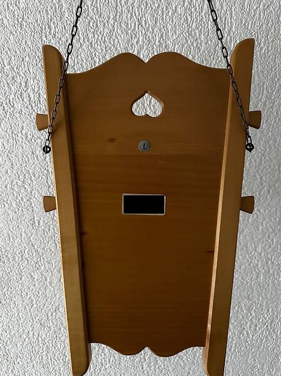 Uhren: uhr – Gebraucht aus Toffen von manimatter 2