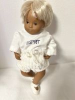 Babypuppe von Sasha Morgentaler, Junge