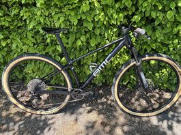 BMC twostroke M