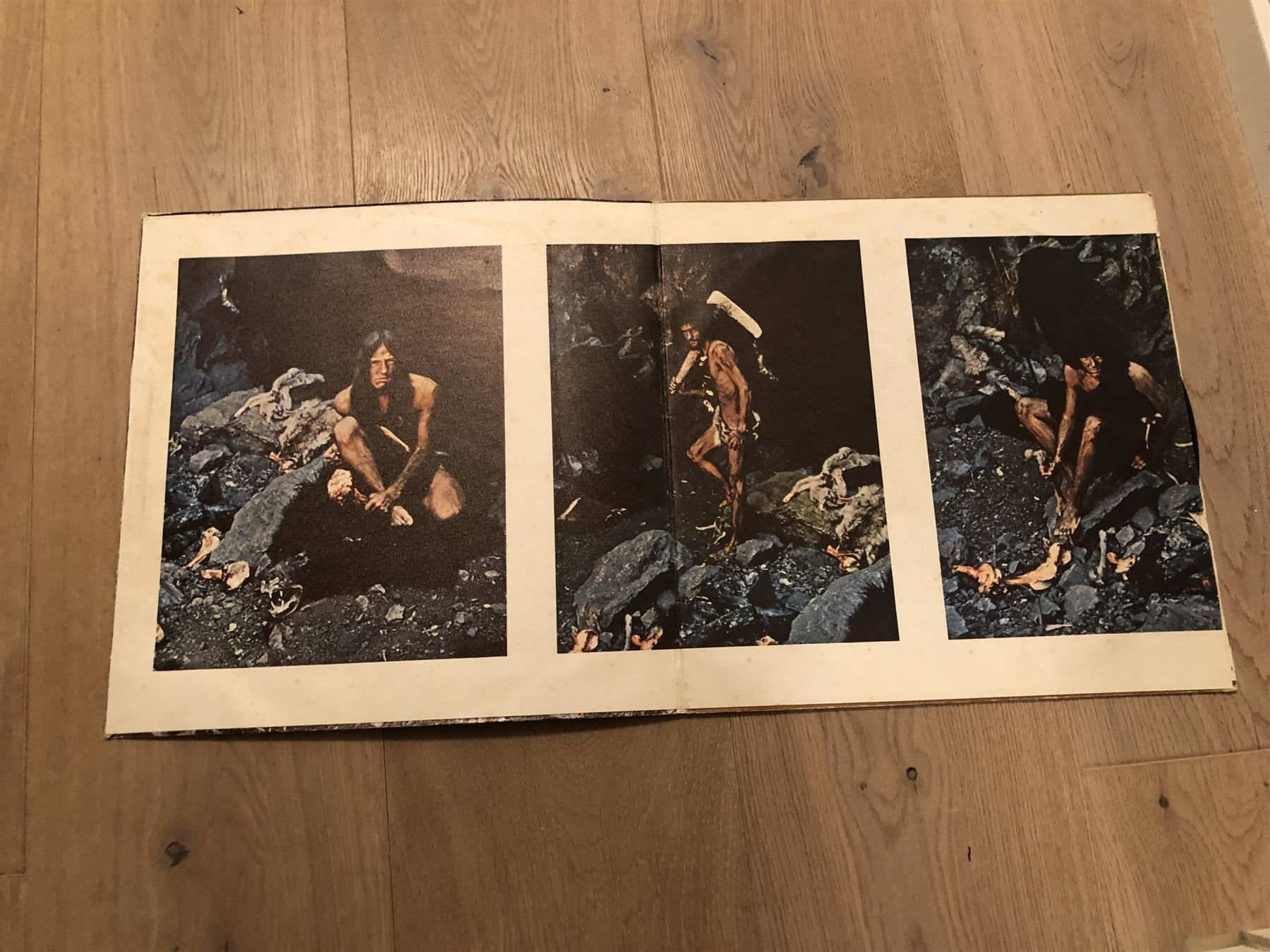Dischi in vinile: Grand Funk LP – Usato da Gutenswil venduto da Hamzian 3