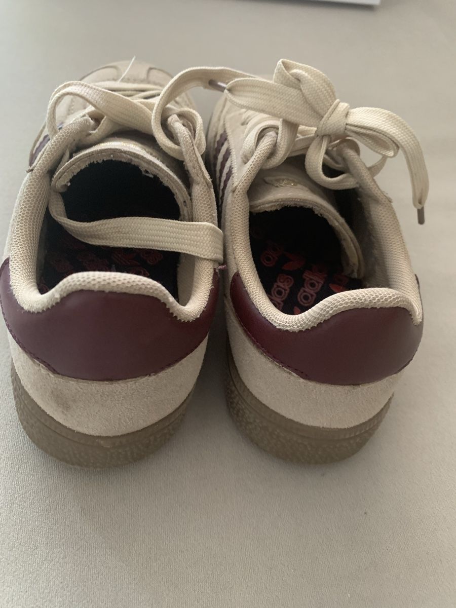 Adidas Scarpe da donna: Adidas Turnschuhe  – Usato da Bergdietikon venduto da zor_856j 6