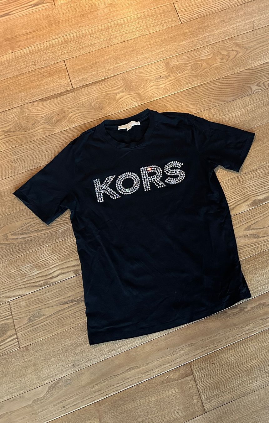 Michael Kors T-shirt: Michael Kors T-shirt Grösse XS – Usato da Oberentfelden venduto da Kammervogel