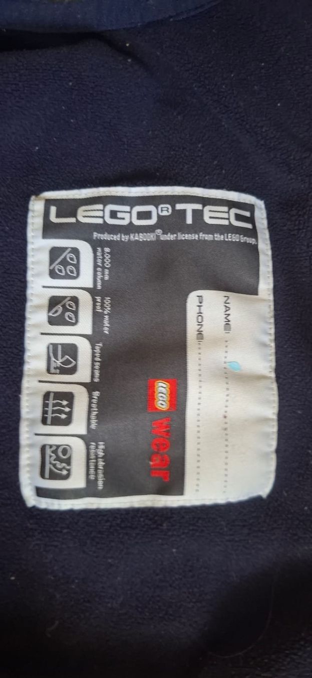 Pantaloni: Gefütterte Schneehosen – Usato da Laufenburg venduto da cla_6bvq 1