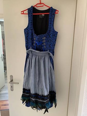 Original Zillertalertracht