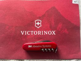 Victorinox, Taschenmesser 84mm(3M Abrasive...)