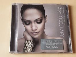 Jennifer Lopez como ama una mujer