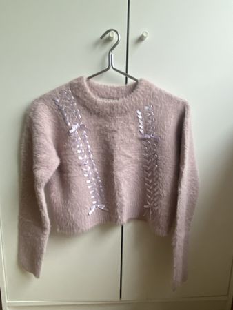 New nice sweater