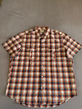 Timberland Hemd  Größe XXL