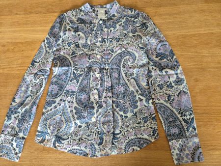 Chemisier Paul and Joe Sister S Paisley