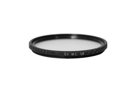 PETER HADLEY UV MC 58 FILTER 58mm Schutzfilter