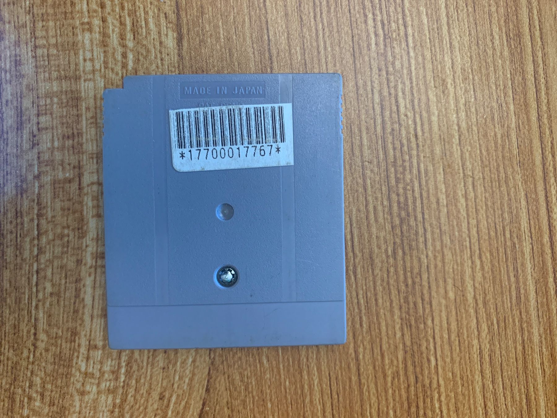 Giochi: Treminator 2 für Gameboy – Usato da Gebenstorf venduto da RetroFuture 1