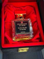 Fragrance Du Bois Oud Bleu Intense Parfum – Unisex