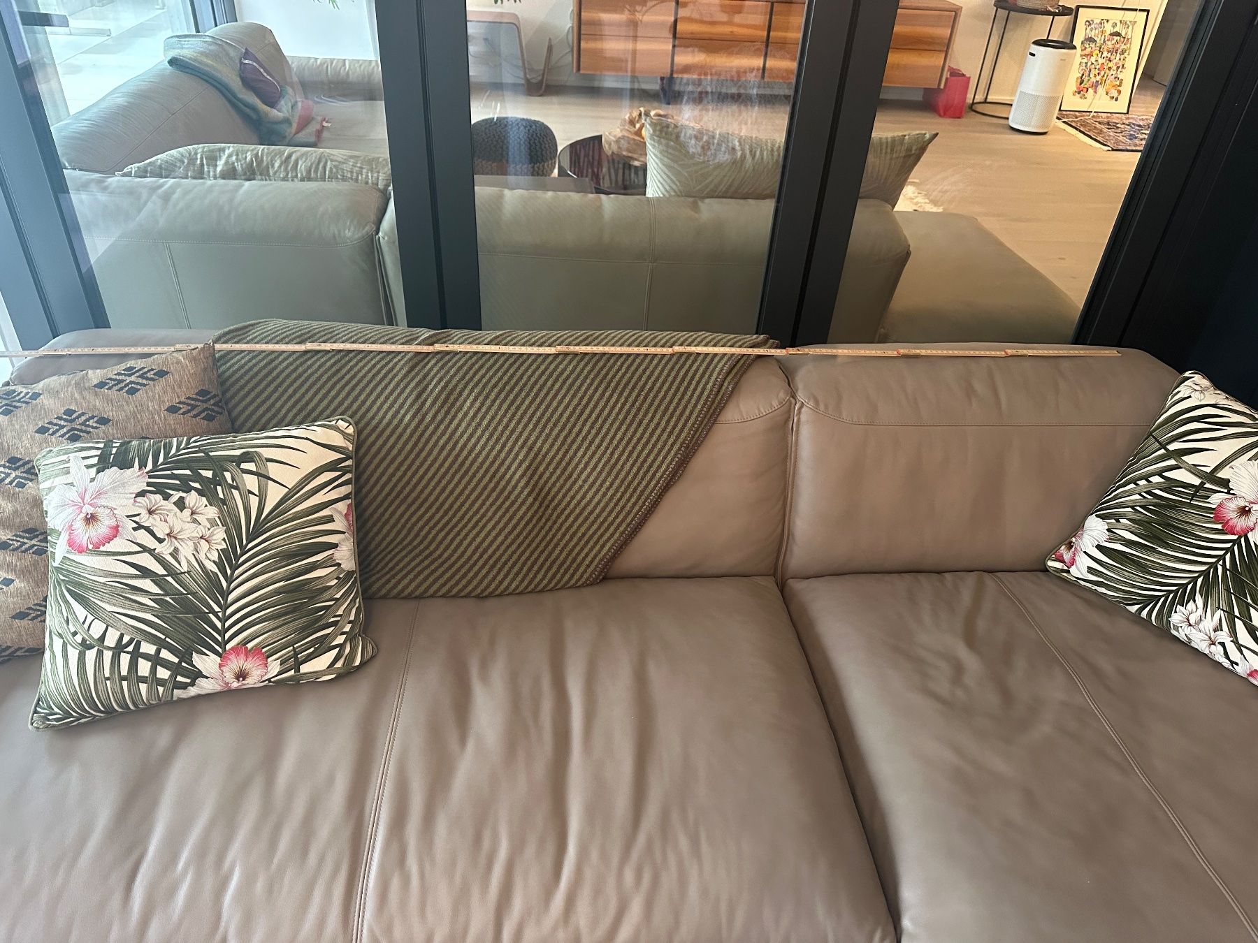 Rolf Benz Sofas: Original Rolf Benz Mio sofa – Gebraucht aus Uitikon Waldegg von  1